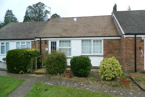 2 bedroom bungalow for sale, Staceys Court, High Street, Chalfont St Giles HP8