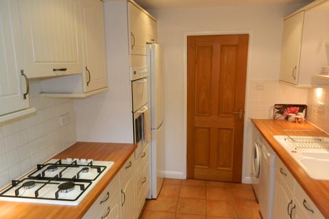 2 bedroom bungalow for sale, Staceys Court, High Street, Chalfont St Giles HP8