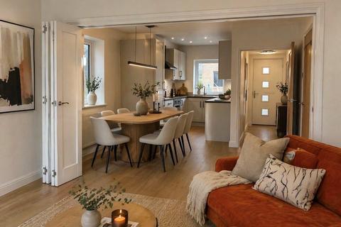 undefined, 16 Stone Crescent, Cheltenham GL51