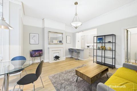 undefined, Sunningfields Road, London NW4