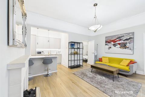 undefined, Sunningfields Road, London NW4