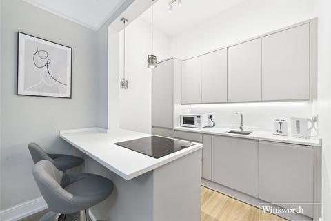 undefined, Sunningfields Road, London NW4