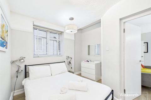 undefined, Sunningfields Road, London NW4