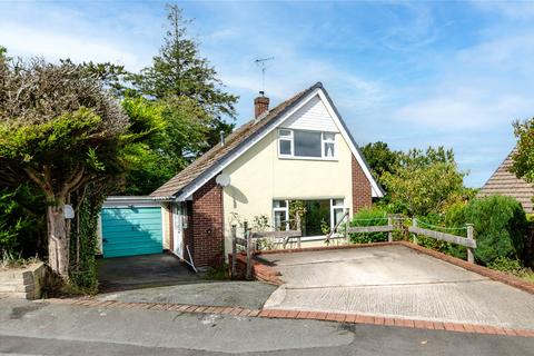 Troon Way, Colwyn Bay, Conwy, LL29