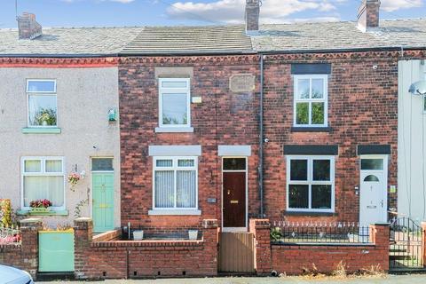 undefined, Old Road, Ashton-In-Makerfield, WN4