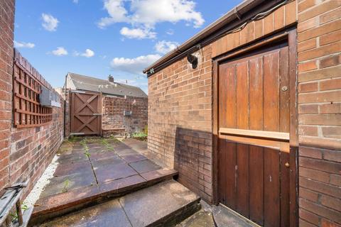 undefined, Old Road, Ashton-In-Makerfield, WN4