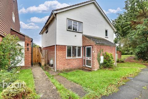 undefined, Sage Walk, Tiptree