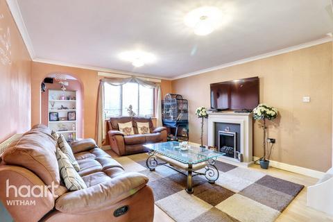 undefined, Sage Walk, Tiptree