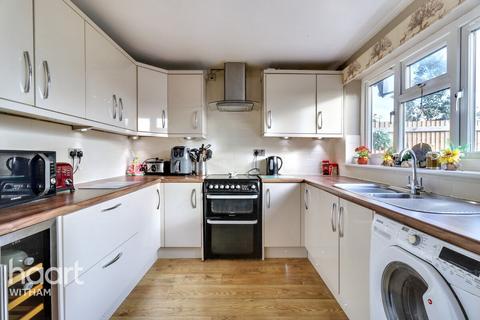 undefined, Sage Walk, Tiptree