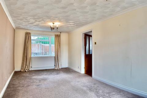 3 bedroom semi-detached house for sale, Castle Street, Fleur De Lis, NP12