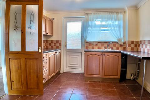 3 bedroom semi-detached house for sale, Castle Street, Fleur De Lis, NP12