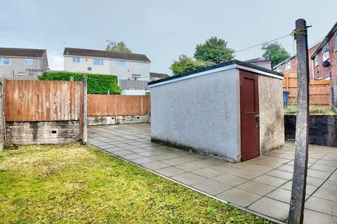 3 bedroom semi-detached house for sale, Castle Street, Fleur De Lis, NP12