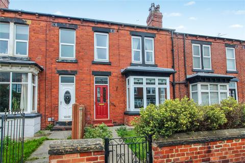 Marshall Avenue, West Yorkshire LS15