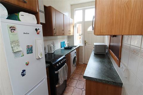 undefined, Marshall Avenue, West Yorkshire LS15