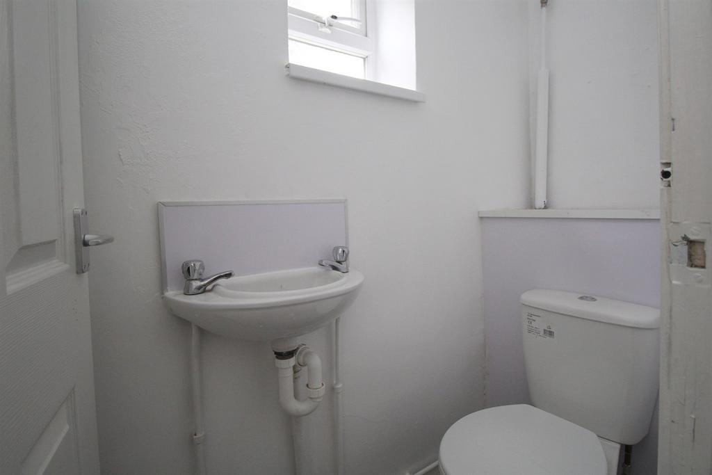 Water Closet