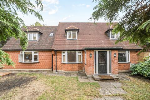 undefined, Long Lane, Ickenham, Uxbridge