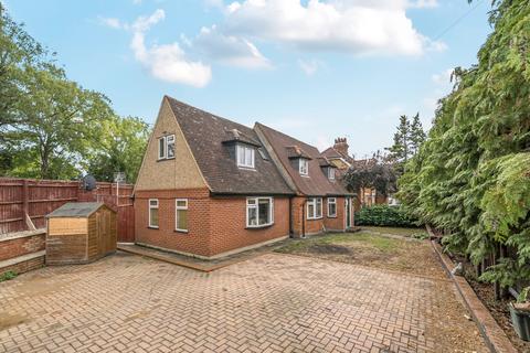 undefined, Long Lane, Ickenham, Uxbridge
