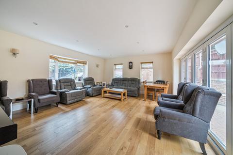undefined, Long Lane, Ickenham, Uxbridge