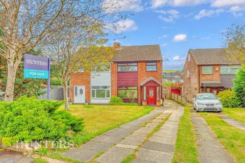undefined, Pennine Drive, Milnrow, OL16 3HL