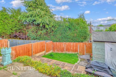 undefined, Pennine Drive, Milnrow, OL16 3HL