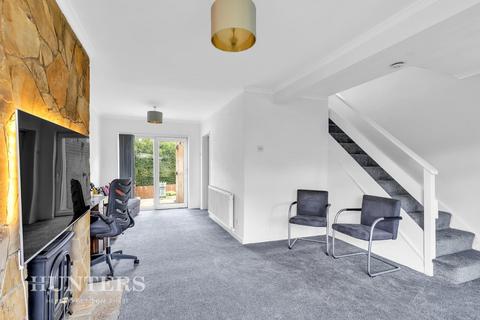 3 bedroom semi-detached house for sale, Pennine Drive, Milnrow, OL16 3HL