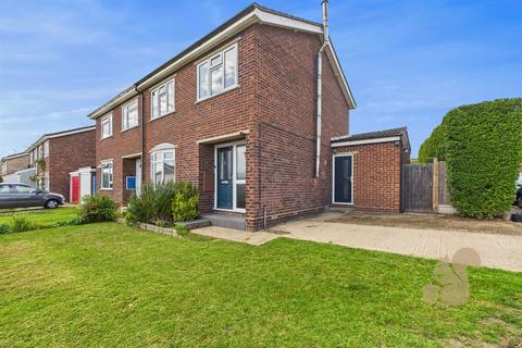 Queen Anne Road, West Mersea CO5