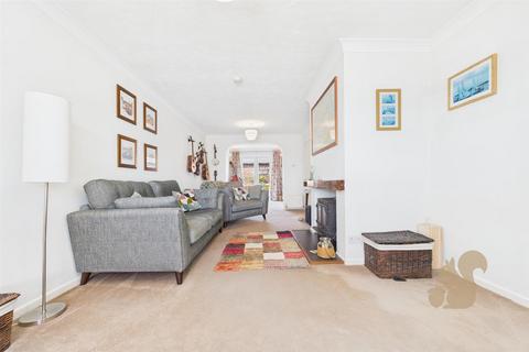 undefined, Queen Anne Road, West Mersea CO5