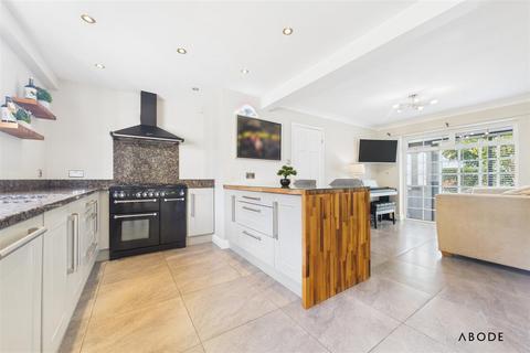 4 bedroom detached house for sale, Leigh Lane, Uttoxeter ST14