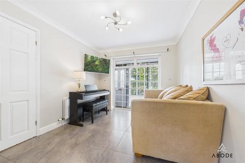 undefined, Leigh Lane, Uttoxeter ST14