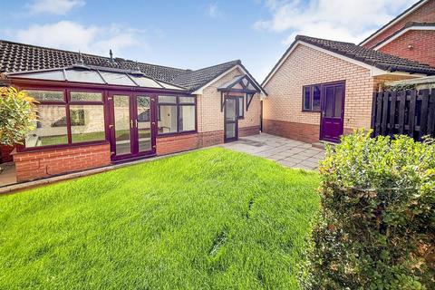 undefined, Plas Cerrig Close, Whittington, Oswestry
