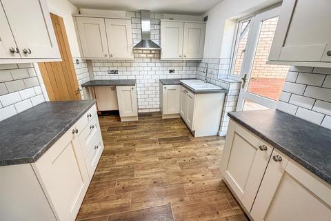 undefined, Plas Cerrig Close, Whittington, Oswestry