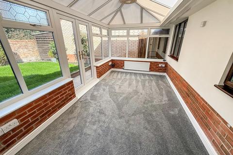 undefined, Plas Cerrig Close, Whittington, Oswestry