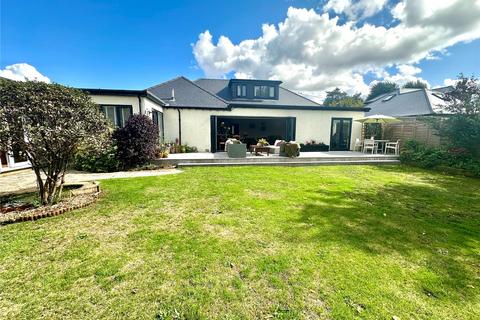 undefined, Beechcroft Lane, Ringwood, Hampshire, BH24
