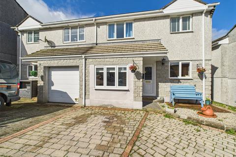 undefined, Penhale Meadow, Liskeard PL14