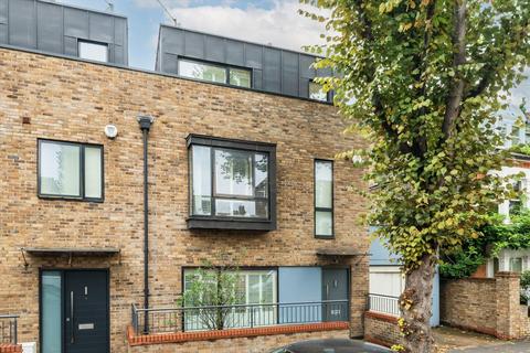 undefined, Upham Park Road, London W4