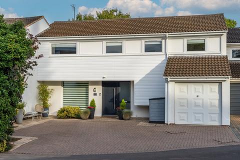 4 bedroom townhouse for sale, Bleasby Gardens, Lansdown Road, Cheltenham, GL51