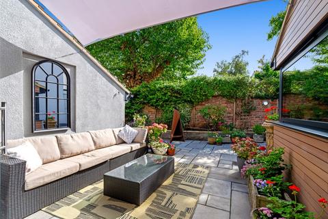 4 bedroom townhouse for sale, Bleasby Gardens, Lansdown Road, Cheltenham, GL51