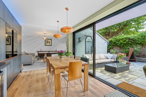 4 bedroom townhouse for sale, Bleasby Gardens, Lansdown Road, Cheltenham, GL51