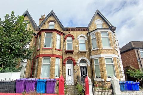 undefined, Ellerslie Road, Tuebrook