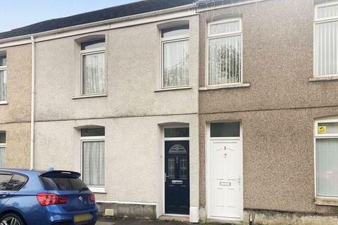 undefined, Mount View Terrace, Port Talbot, SA12