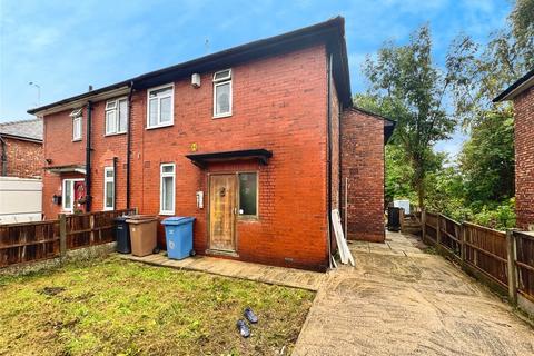 Maple Avenue, Manchester M30