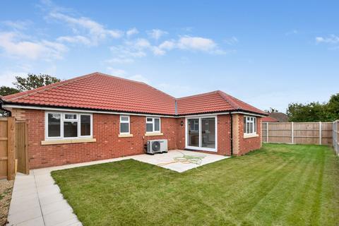 3 bedroom detached bungalow for sale, Plot 1-17 St Johns Oak, Clacton-on-Sea