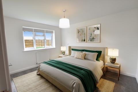 3 bedroom detached bungalow for sale, Plot 1-17 St Johns Oak, Clacton-on-Sea