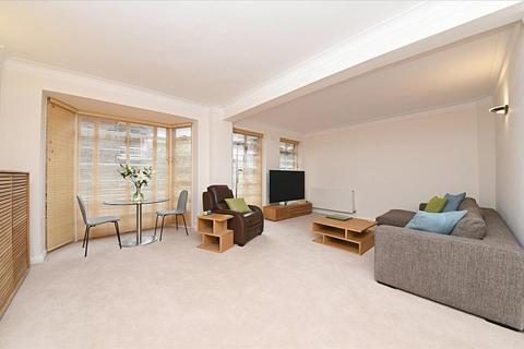 2 bedroom apartment for sale, Dorset House, Gloucester Place, London, NW1