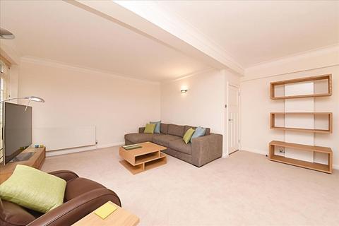 2 bedroom apartment for sale, Dorset House, Gloucester Place, London, NW1