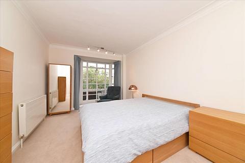 2 bedroom apartment for sale, Dorset House, Gloucester Place, London, NW1