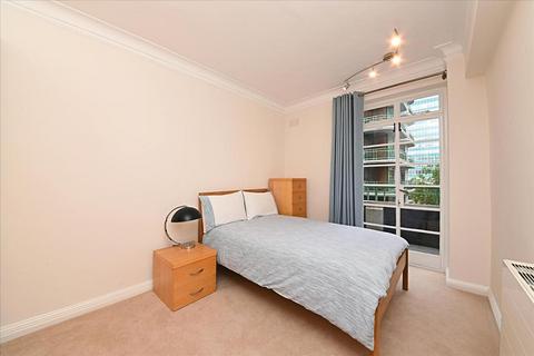 2 bedroom apartment for sale, Dorset House, Gloucester Place, London, NW1