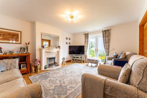 3 bedroom detached house for sale, Waenllapria, Llanelly Hill, Abergavenny, NP7