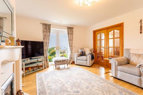 3 bedroom detached house for sale, Waenllapria, Llanelly Hill, Abergavenny, NP7