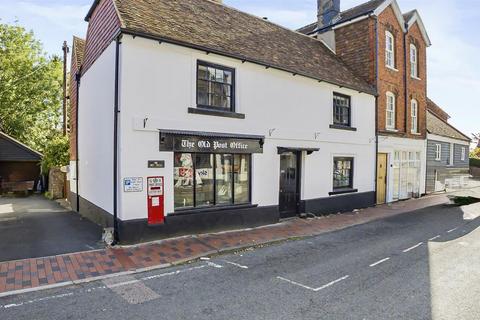 3 bedroom end of terrace house for sale, High Street, Wrotham, Sevenoaks